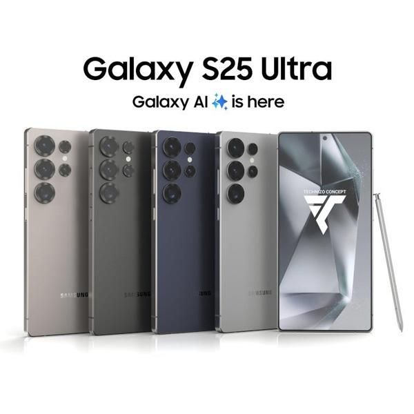سامسونگ S25 Ultra 256 ویتنام آک|موبایل|تهران, میدان حر|دیوار