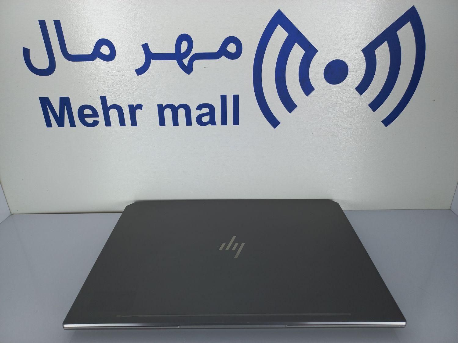 لپ تاپ HP Zbook studio G5|رایانه همراه|تهران, شهرک ولیعصر|دیوار