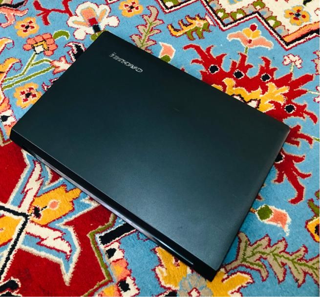 لپتاپ لنوو Core i5 نسل4/گرافیک مجزا(۱)هارد500/رم 6|رایانه همراه|تهران, امام سجاد(ع)|دیوار