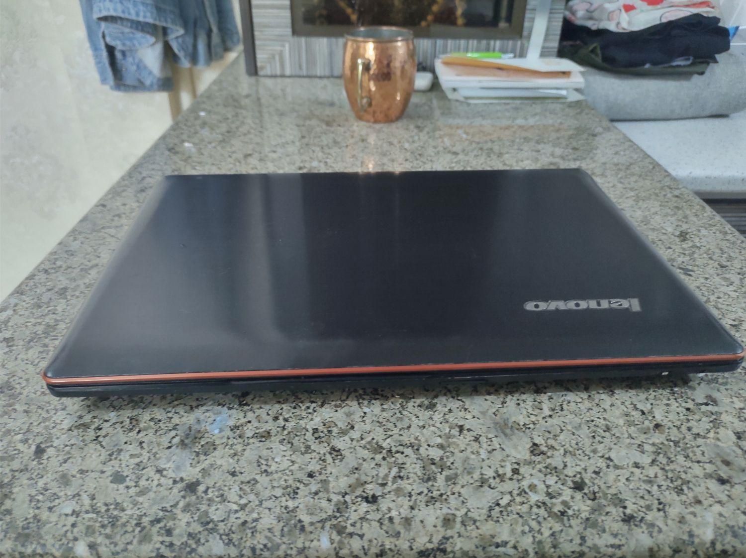 Lenovo y570|رایانه همراه|تهران, اکباتان|دیوار