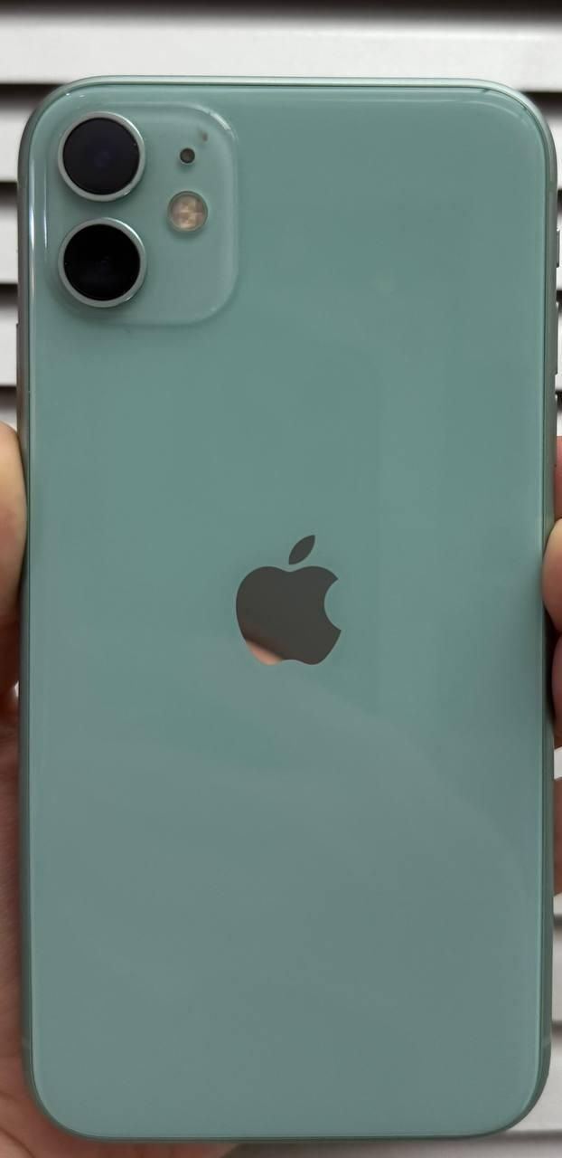 اپل iPhone 11 ۱۲۸ گیگابایت|موبایل|تهران, پونک|دیوار