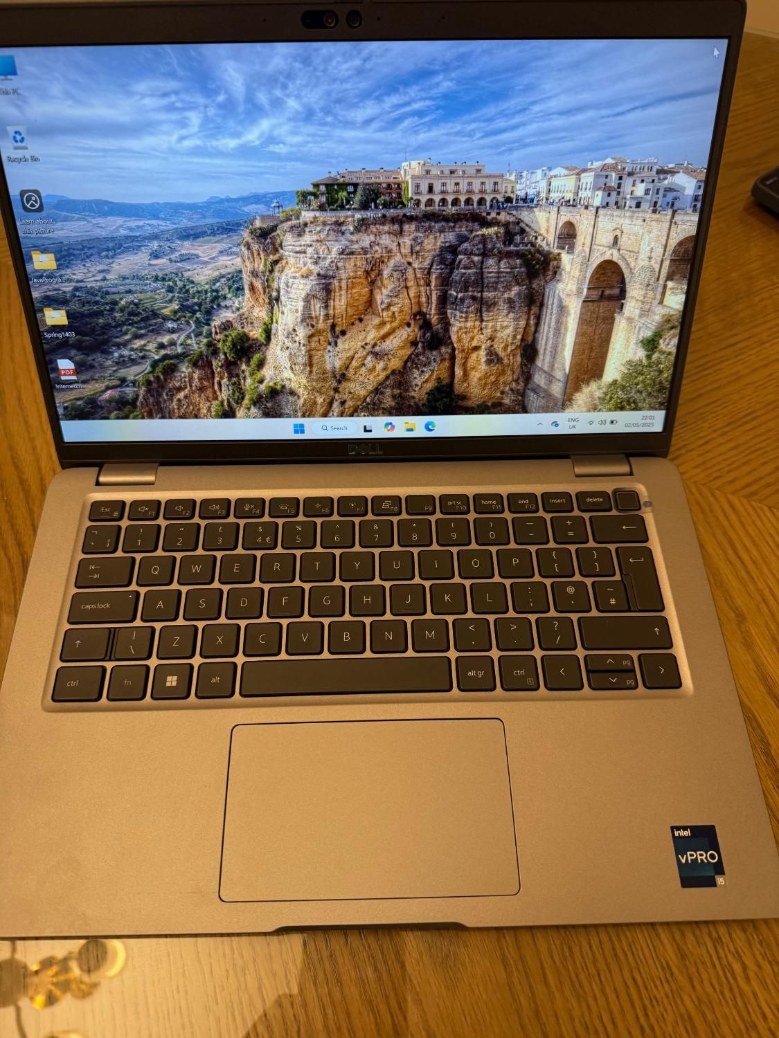 Dell Latitude 5440|رایانه همراه|تهران, شهرک ژاندارمری|دیوار