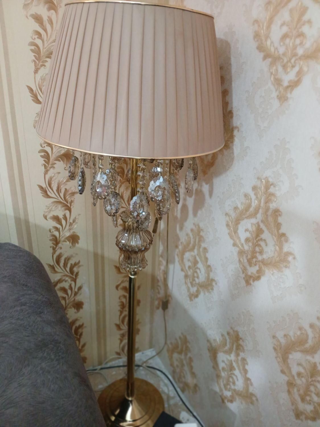 آباژور|چراغ خواب و آباژور|زاهدان, |دیوار