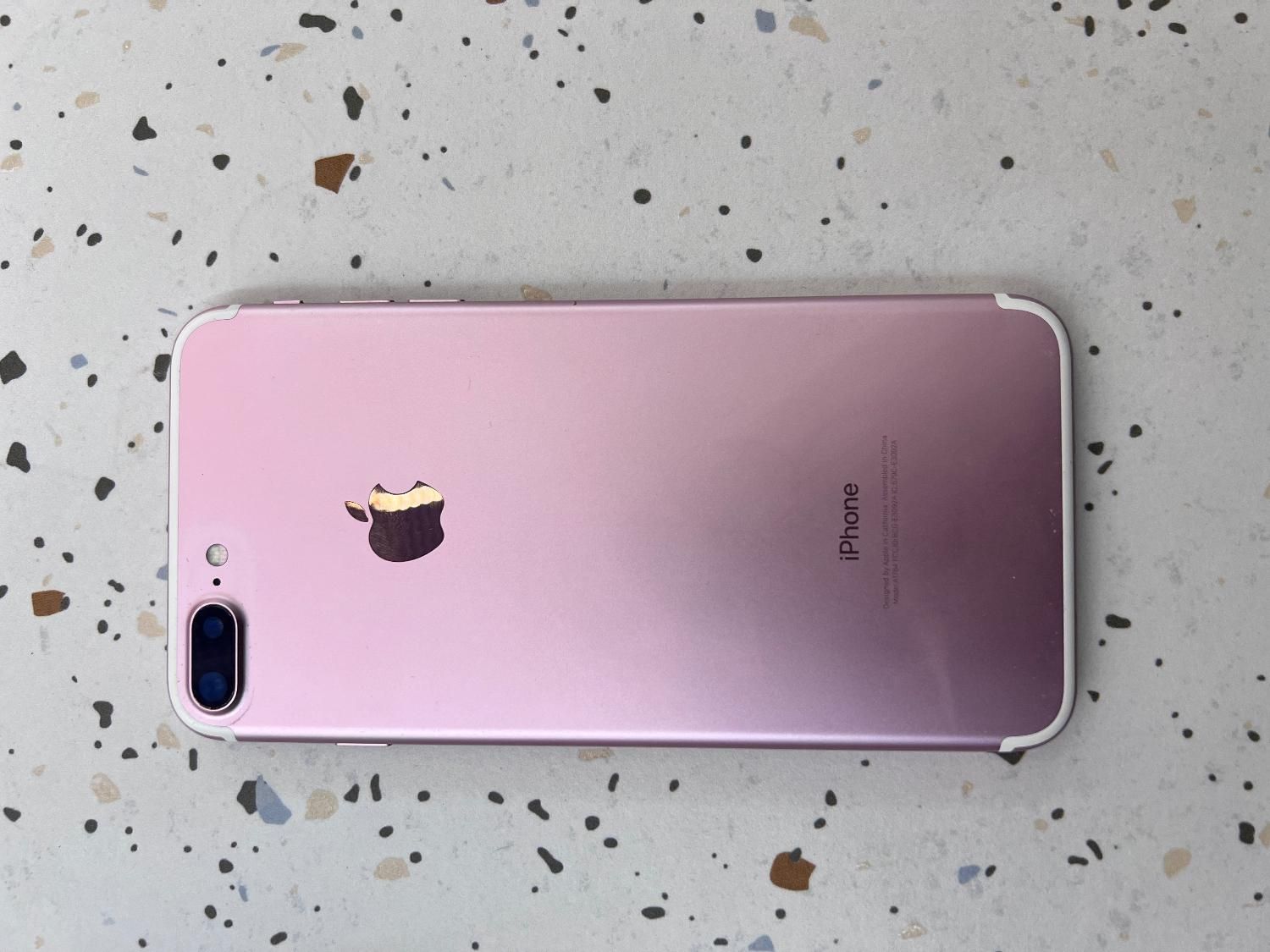 Iphone 7plus 256|موبایل|تهران, شهرک غرب|دیوار