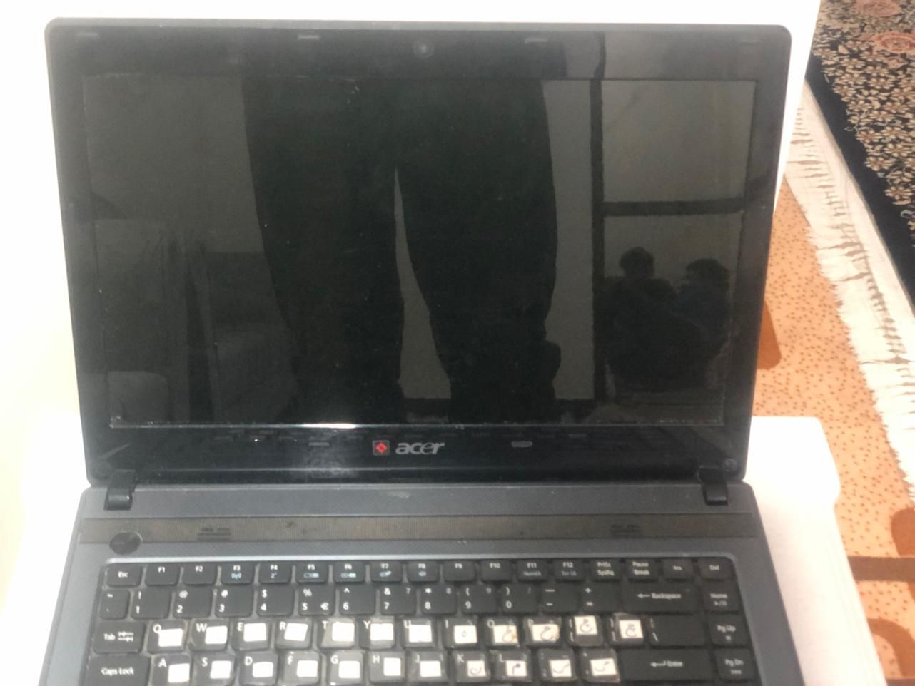 لب تاب acer|رایانه همراه|مسجد سلیمان, |دیوار