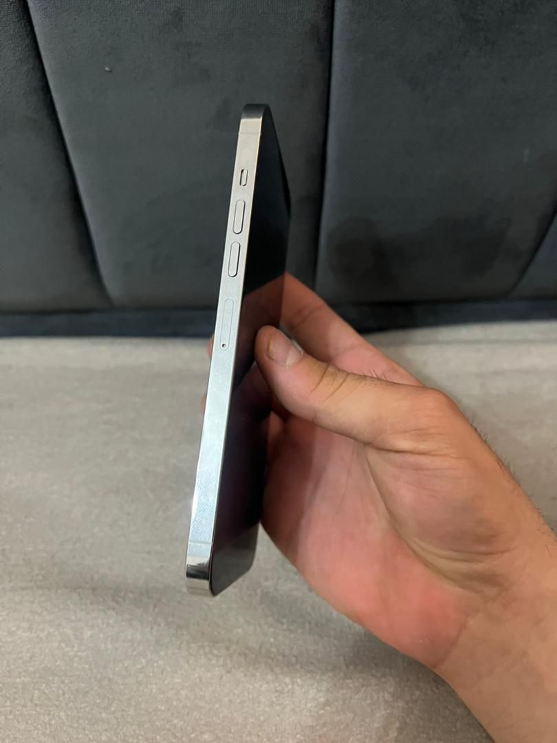 اپل iPhone 13 Pro Max با حافظهٔ ۱ ترابایت|موبایل|تهران, مرزداران|دیوار