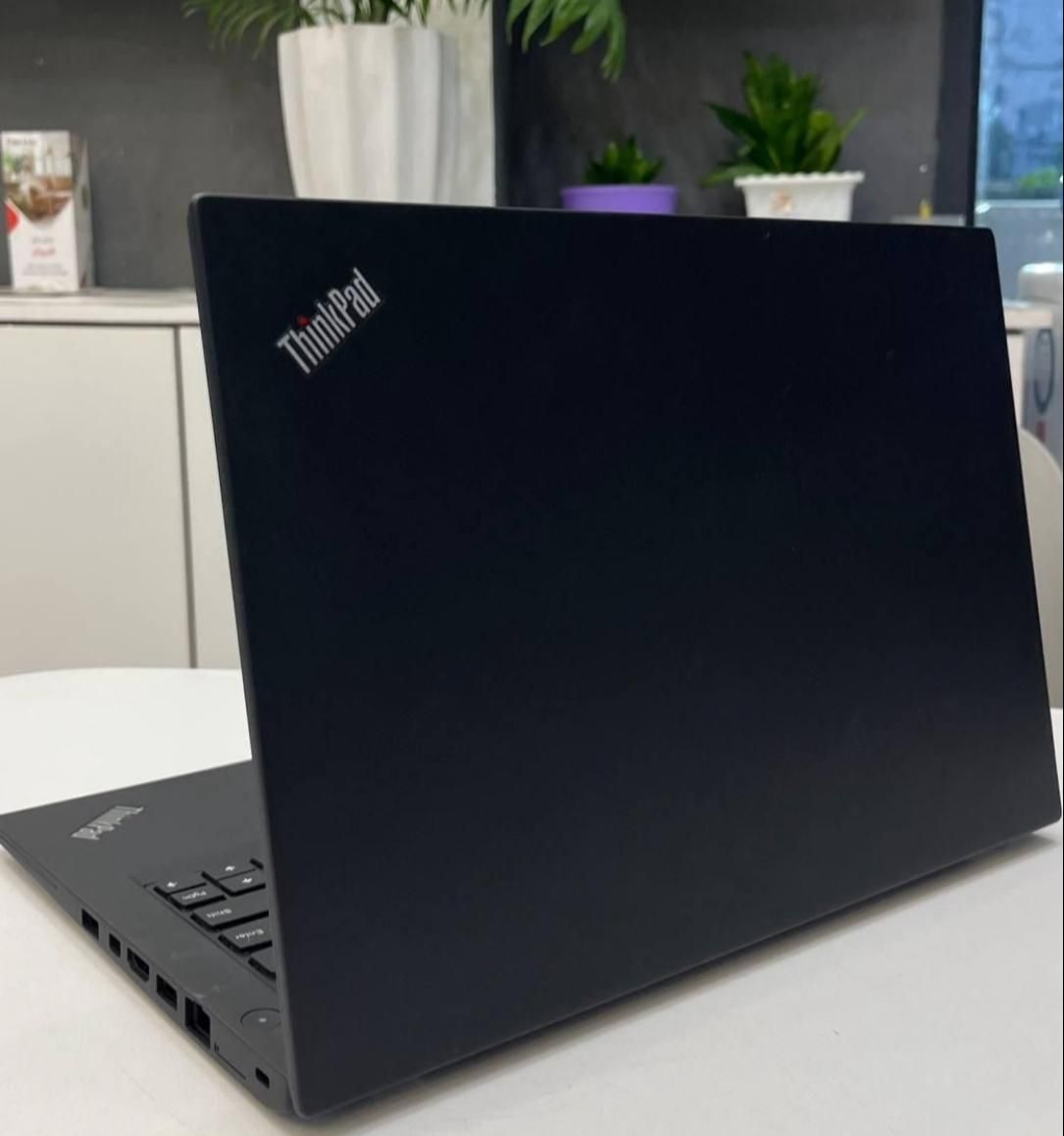 لپ تاپ برند Lenovo ژاپن با cpu CORE i5 شیک و ظریف|رایانه همراه|ساری, |دیوار