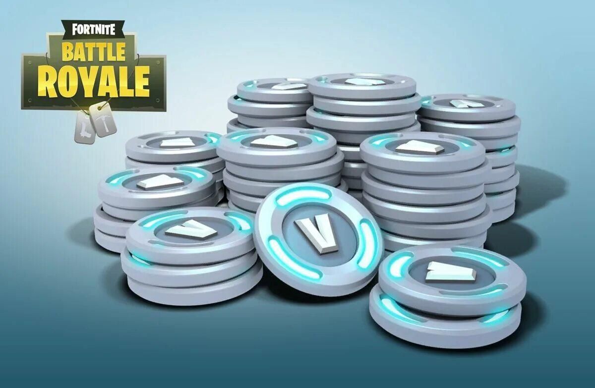 گیفتینگ ویباکس قانونی فورتنایت fortnite vbucks|کنسول، بازی ویدئویی و آنلاین|تهران, فرمانیه|دیوار