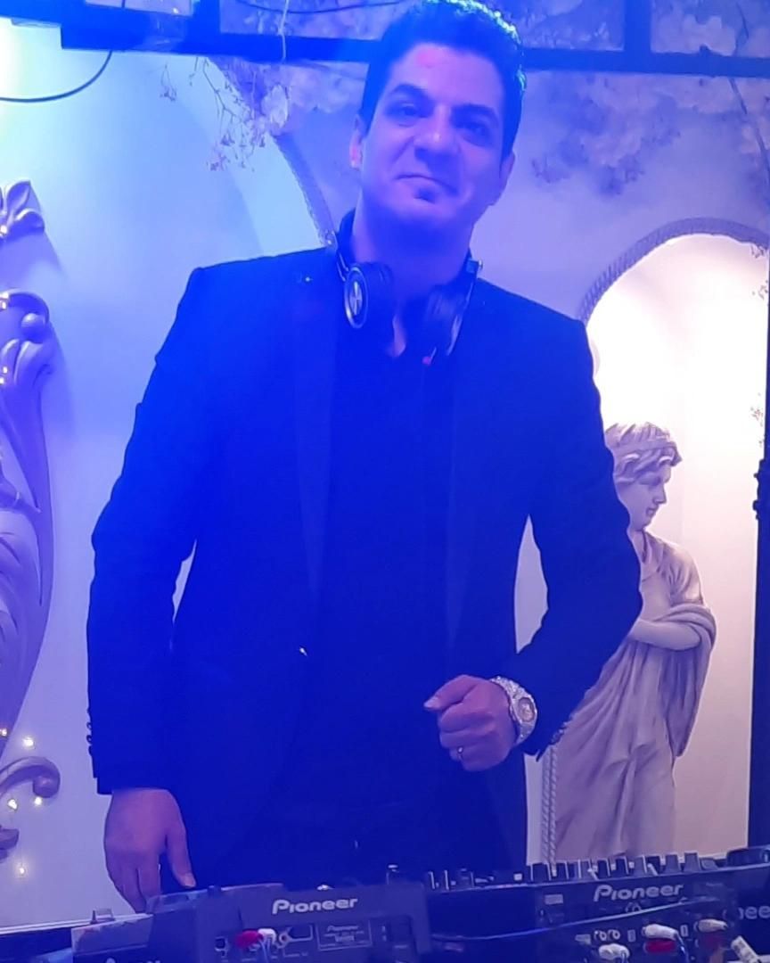 دیجی دی جی Dj خواننده پکیج کامل3T تخفیفی تمام نقاط|خدمات پذیرایی، مراسم|تهران, تهرانپارس شرقی|دیوار