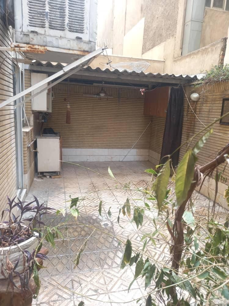 ملک جواز دار آماده ساخت معاوضه با آپارتمان امیریه|فروش زمین و ملک کلنگی|تهران, امیر بهادر|دیوار