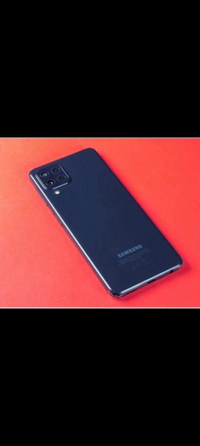 سامسونگ Galaxy A22 ۱۲۸ گیگابایت با رام ۶|موبایل|تهران, صادقیه|دیوار