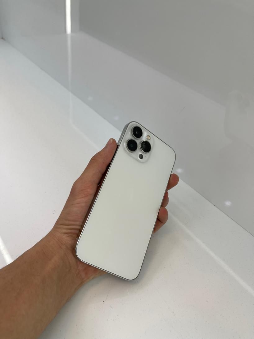 13 promax silver|موبایل|اصفهان, احمدآباد|دیوار