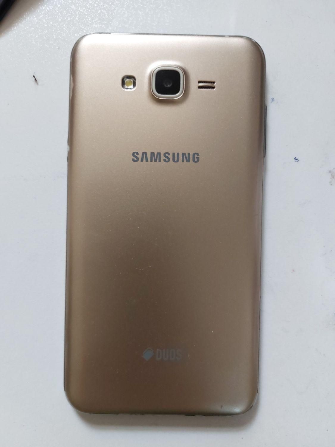 Samsung g7|موبایل|تهران, قلمستان|دیوار
