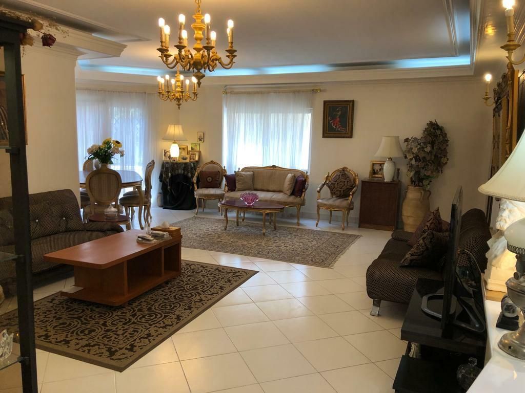 زعفرانیه ۱۴۰ متر طبقات بالا|فروش آپارتمان|تهران, زعفرانیه|دیوار