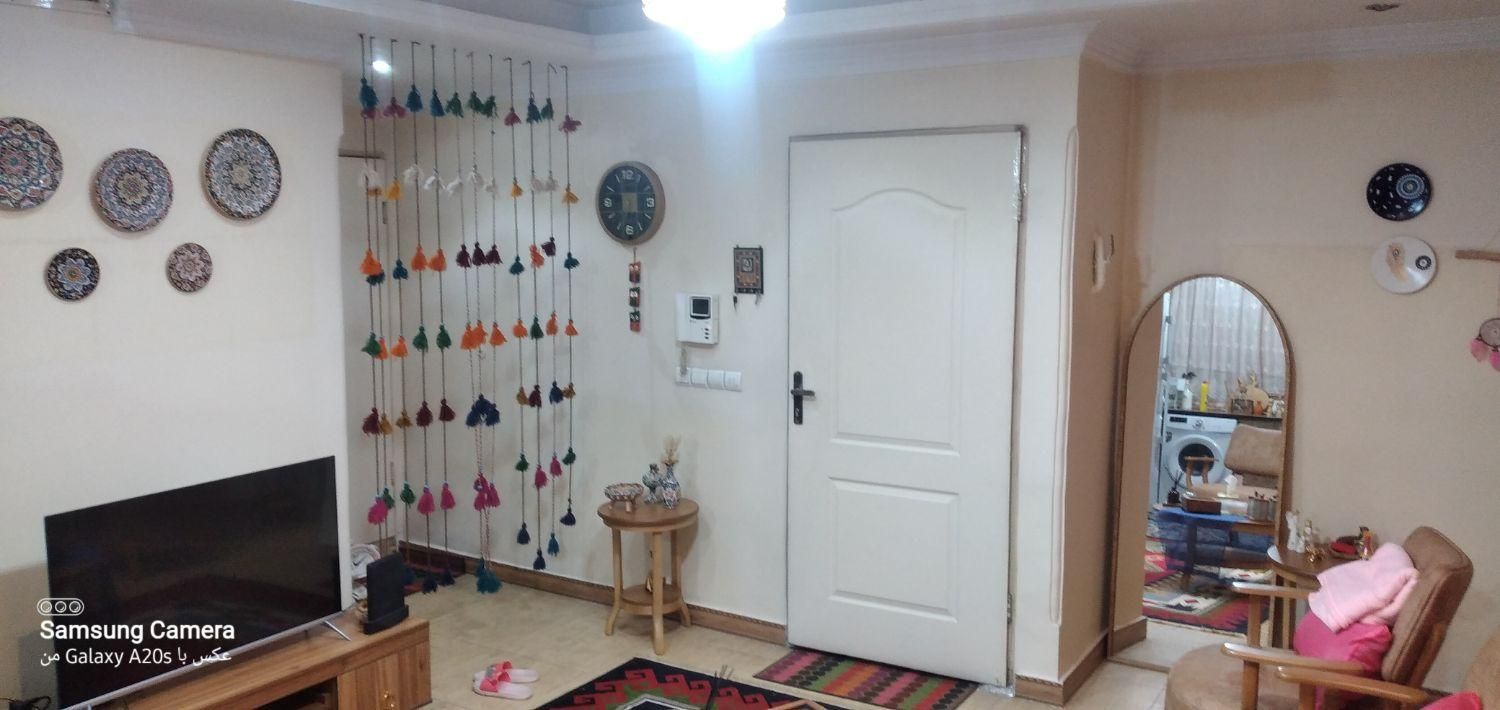 آپارتمان 46 فروشی شمشیری|فروش آپارتمان|تهران, شمشیری|دیوار