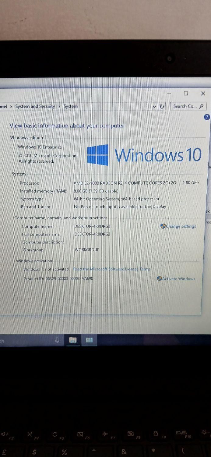 Lenovo ideapad320|رایانه همراه|تهران, شهادت|دیوار