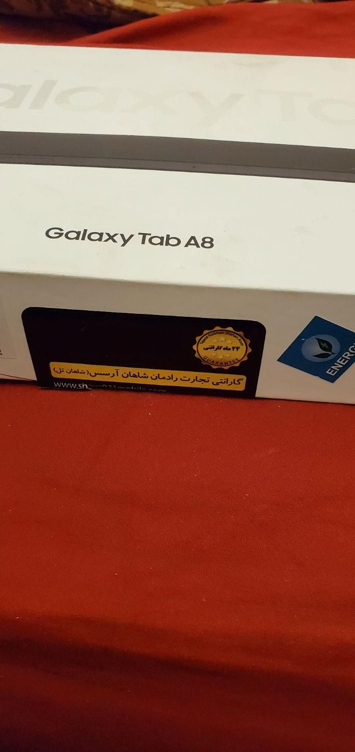 تبلت galaxy A8 32GB|تبلت|تهران, پیروزی|دیوار