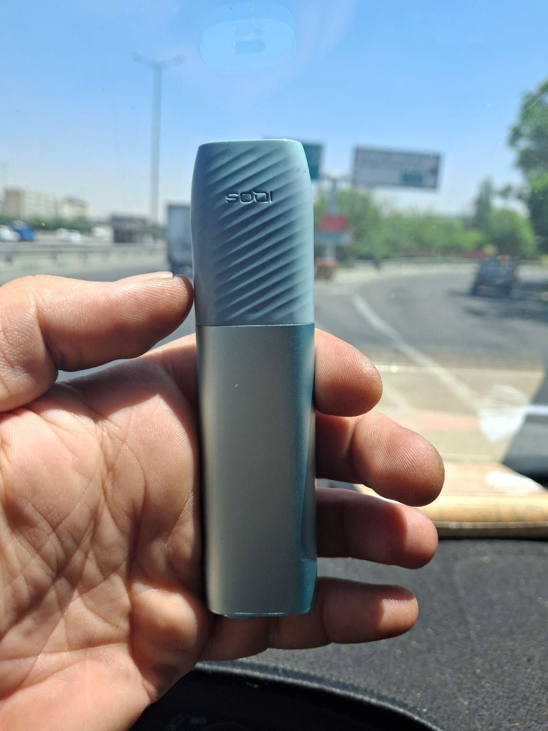 آی کاس وان iqos|زیورآلات و اکسسوری|تهران, نارمک جنوبی|دیوار