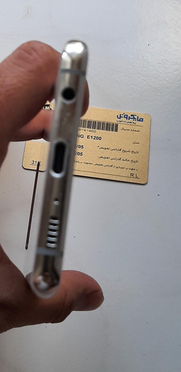 گوشی سامسونگ +S10|موبایل|تهران, تجریش|دیوار