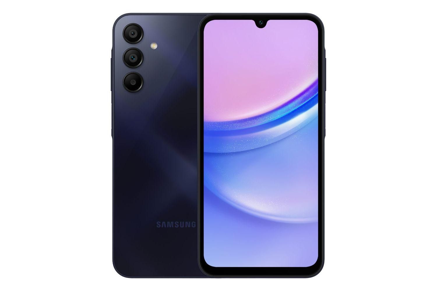 سامسونگ Galaxy A15 ۱۲۸ گیگابایت|موبایل|تهران, آبشار|دیوار