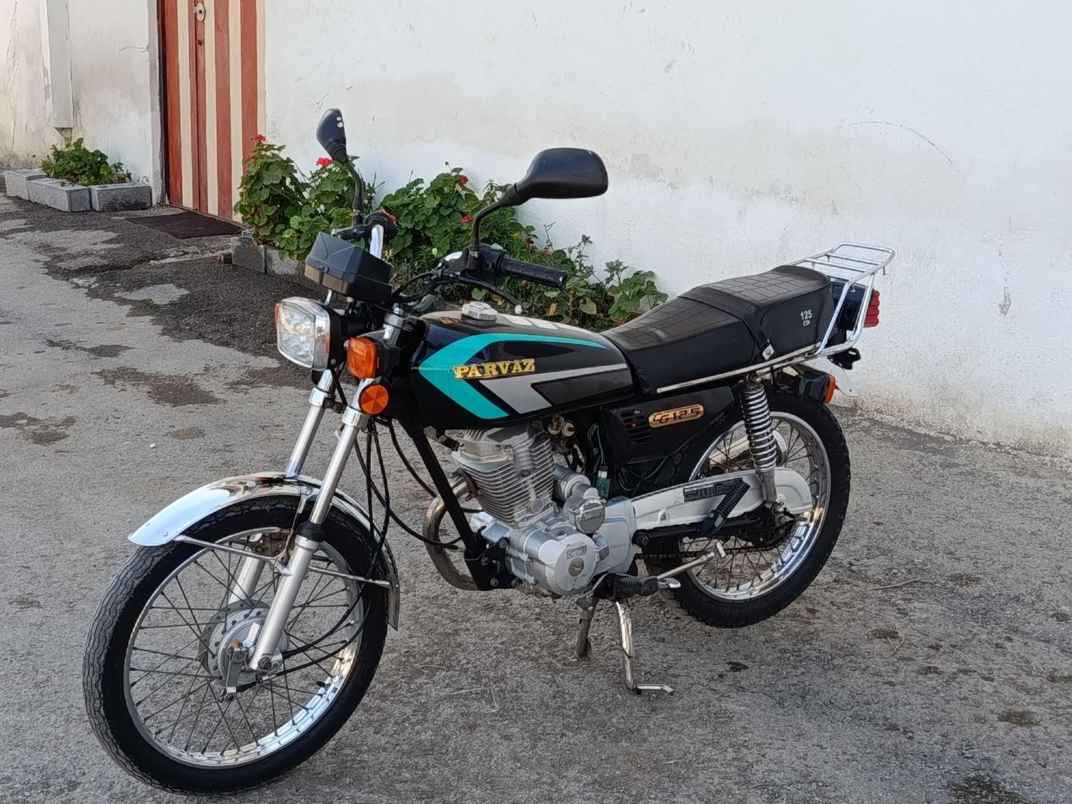 NMS150cc|موتورسیکلت|گتاب, |دیوار