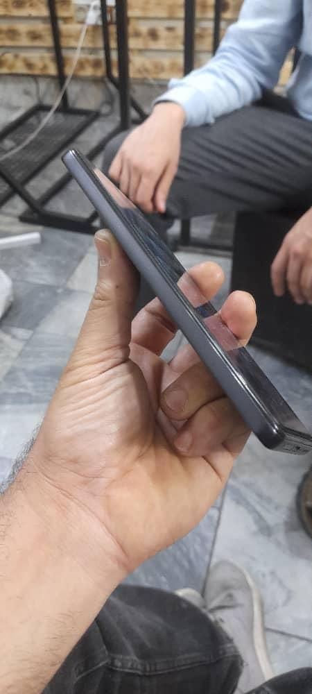 شیائومی Redmi Note 11 Pro با حافظهٔ ۱۲۸ گیگابایت|موبایل|تهران, فردوسی|دیوار