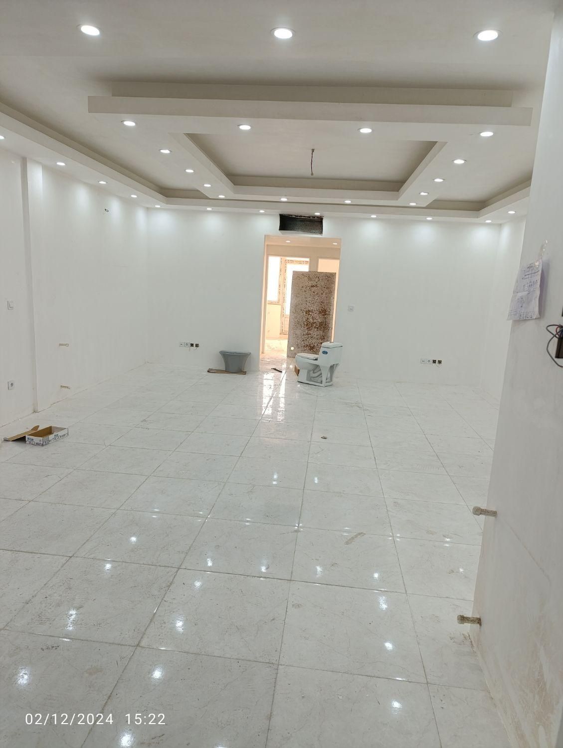 اجاره آپارتمان 120 متری نعمت آباد|اجارهٔ آپارتمان|تهران, نعمت‌آباد|دیوار
