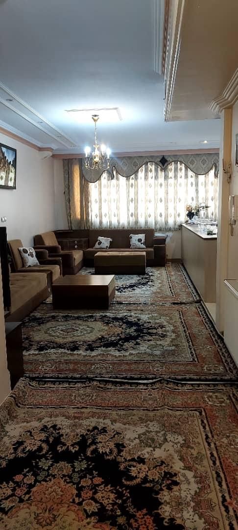 اجاره آپارتمان 72متربا35متر حیاط مستقل طبقه اول|اجارهٔ آپارتمان|تهران, شاندیز|دیوار