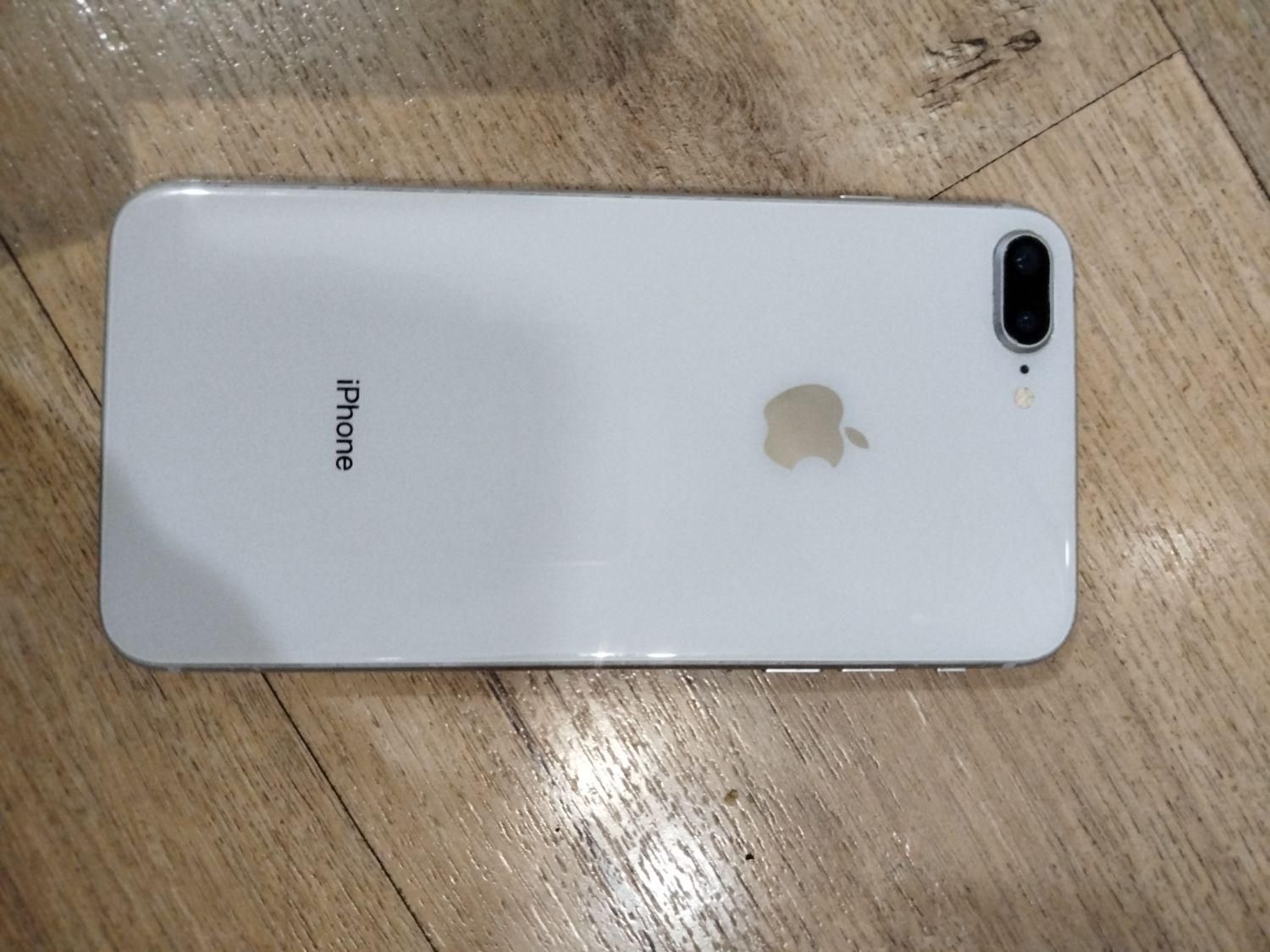 اپل iPhone 8 Plus ۶۴ گیگابایت|موبایل|تهران, تهرانپارس شرقی|دیوار