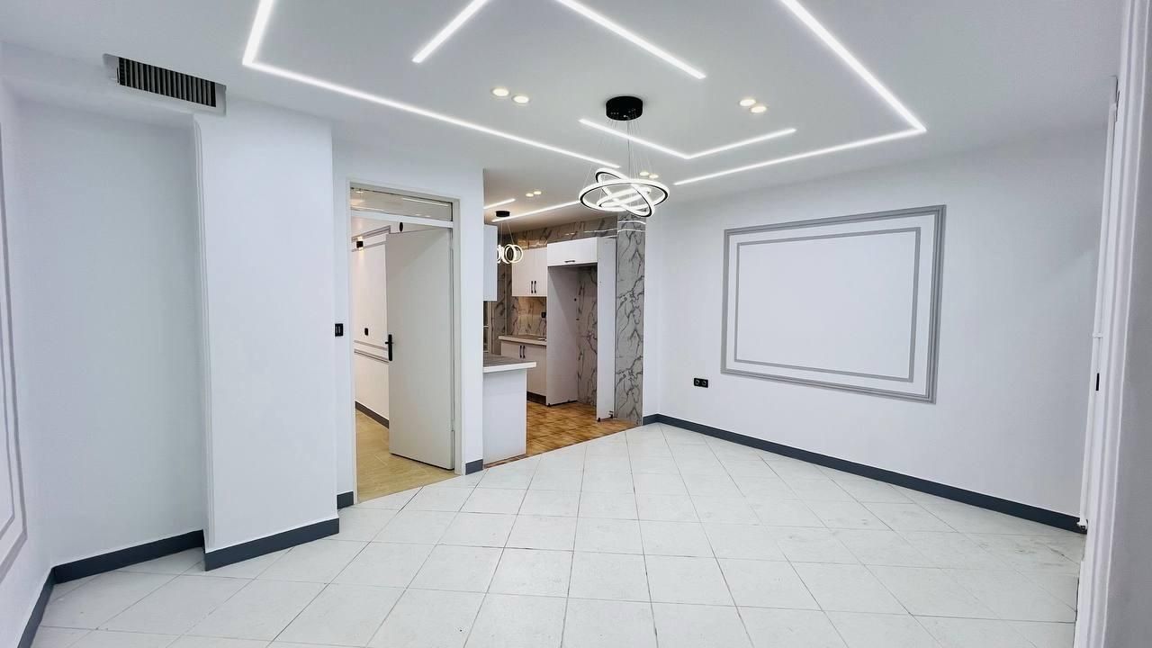 ۴۸ متر،پارکینگ سندی ،فول بازسازی|فروش آپارتمان|کرج, شهرک جهان‌نما|دیوار