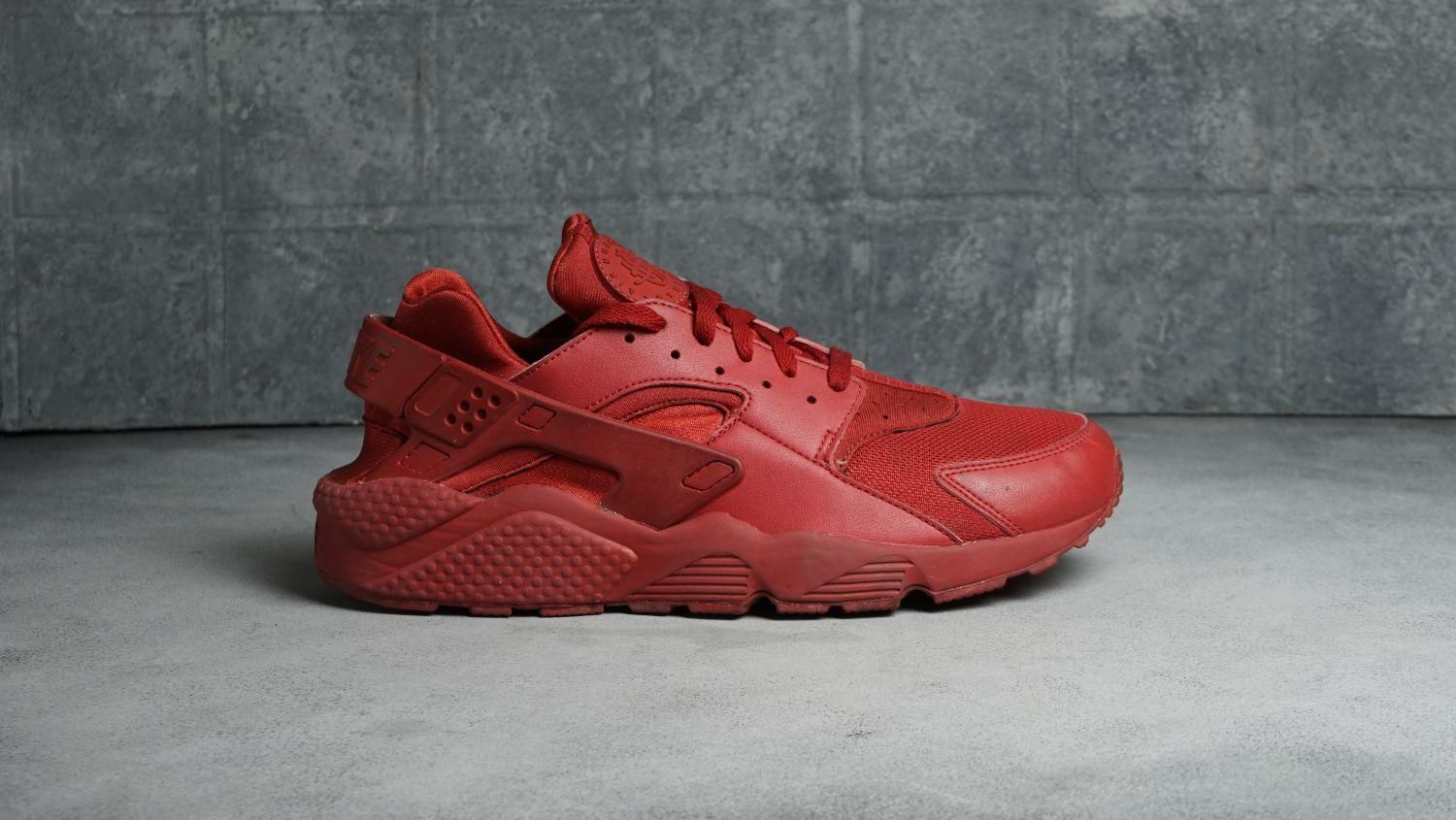 کتونیnike نایک.مدلNike Air Huarache،اورجینال.44|کیف، کفش، کمربند|تهران, یوسف‌آباد|دیوار