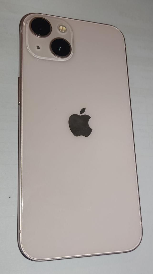 اپل iPhone 13CH ۱۲۸ گیگابایت|موبایل|تهران, ونک|دیوار