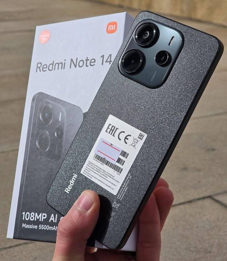 شیائومی Redmi Note 14//اقساطی بدون پیش پرداختNot13|موبایل|تهران, آرژانتین|دیوار