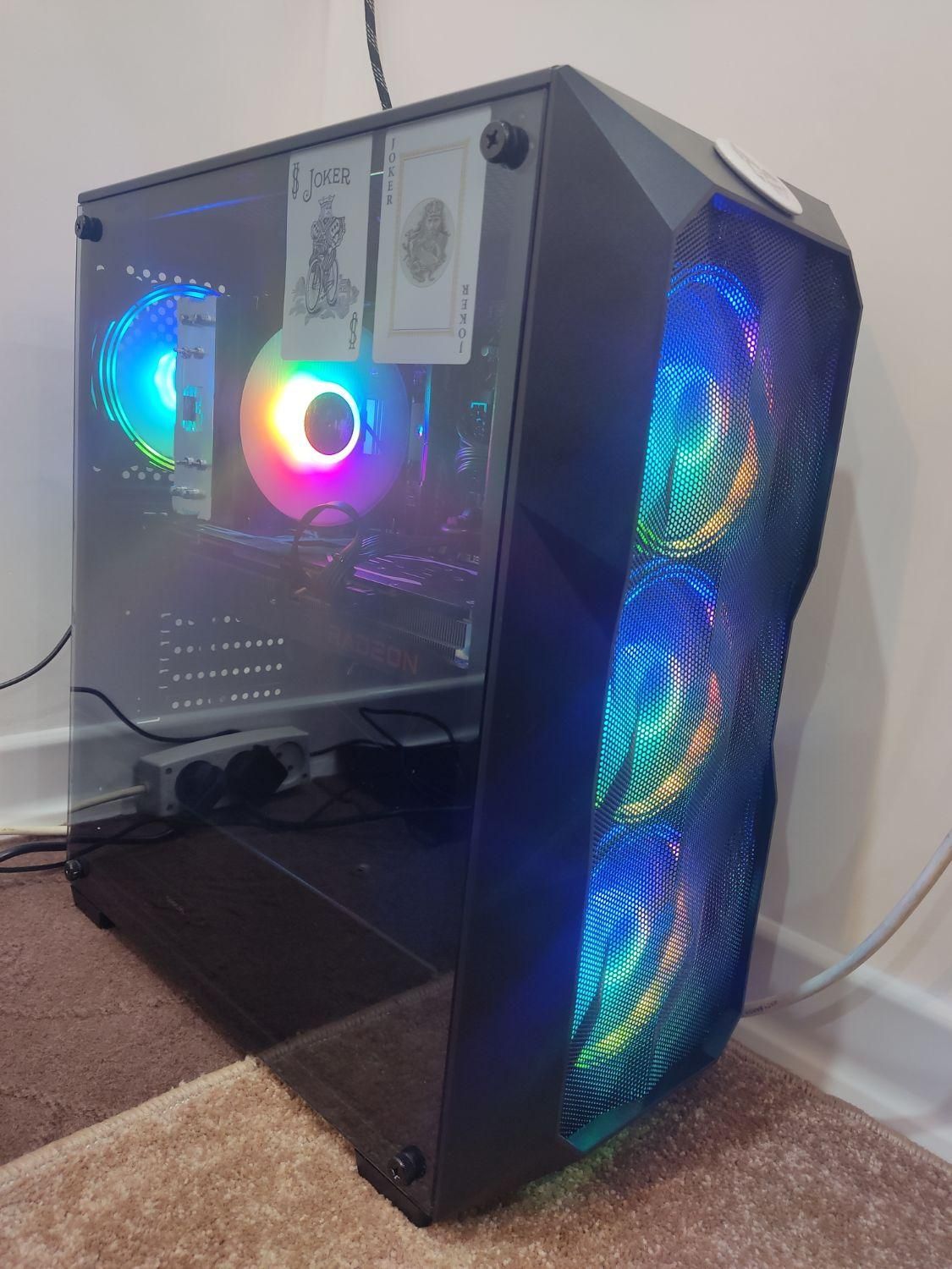 pc gaming|رایانه رومیزی|گرگان, |دیوار