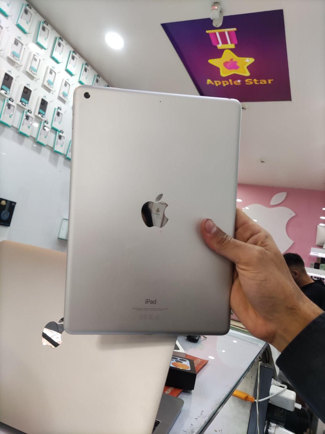 ipad 9 256 2021|تبلت|تهران, استاد معین|دیوار