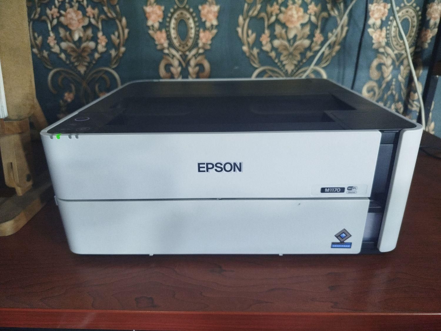 پرینتر اپسون m1170|پرینتر، اسکنر، کپی، فکس|تهران, مینا|دیوار