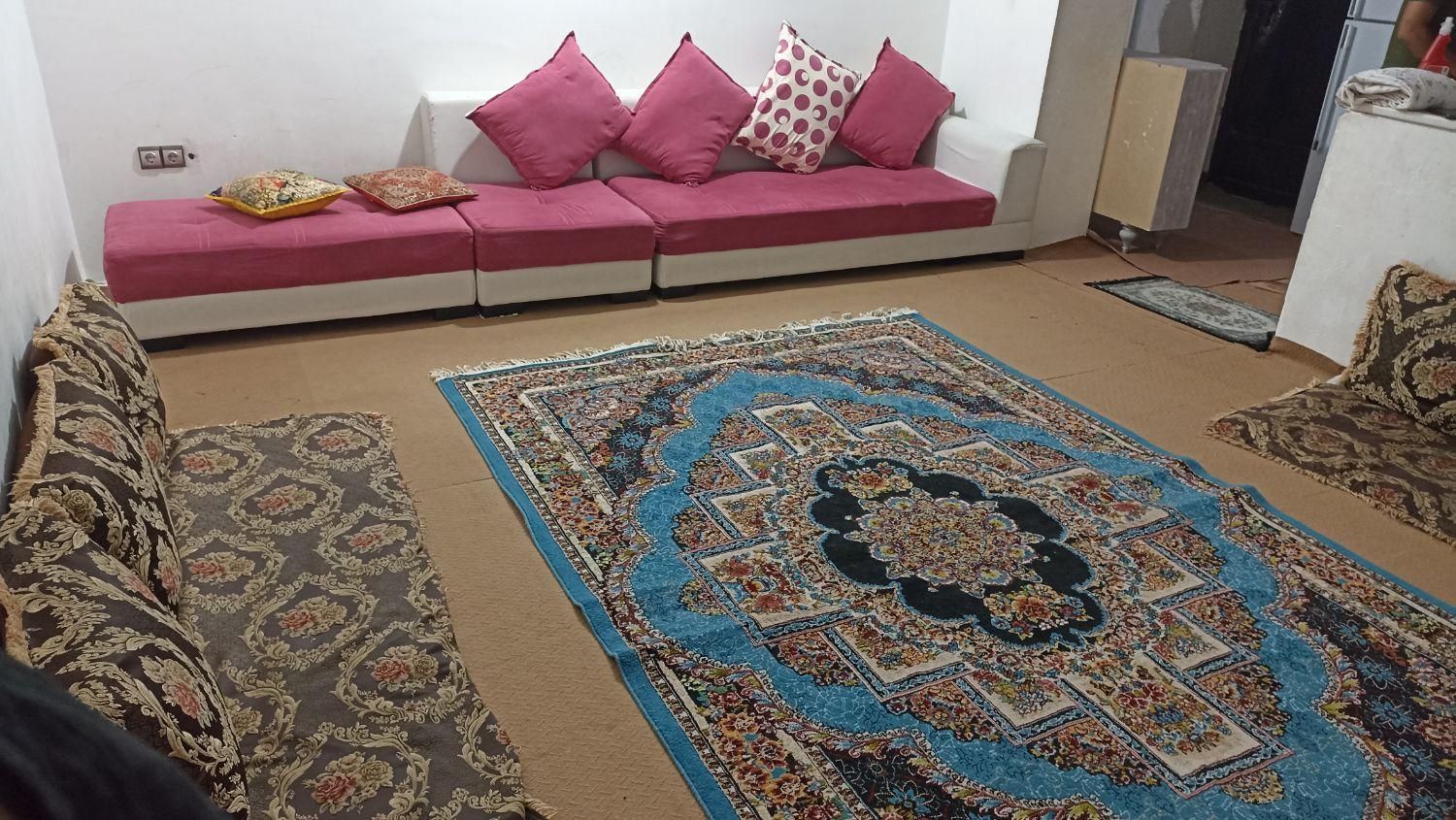 اجاره روزانه/هفتگی/  ویلایی مرکز شهر تک واحدی|اجارهٔ کوتاه‌مدت آپارتمان و سوئیت|بندرعباس, |دیوار