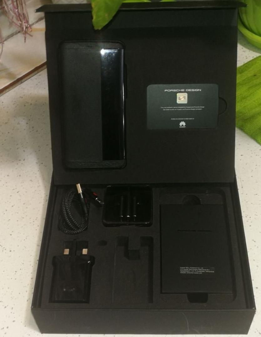 porsche design mate 9 titanium  256|موبایل|تهران, آبشار تهران|دیوار