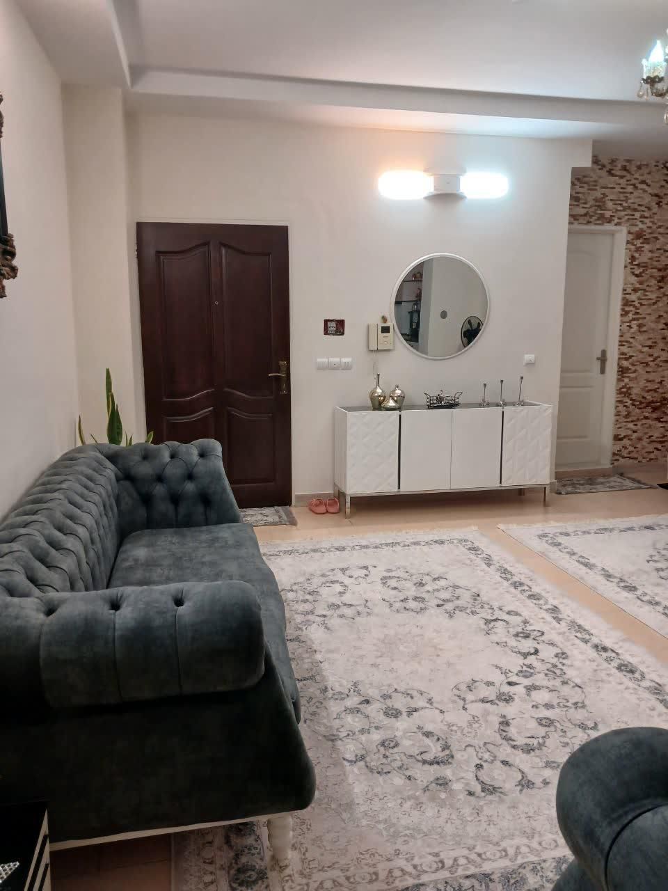 فروش آپارتمان ۶۳ متری ۱ خوابه در امامزاده حسن(ع)|فروش آپارتمان|تهران, امامزاده حسن(ع)|دیوار