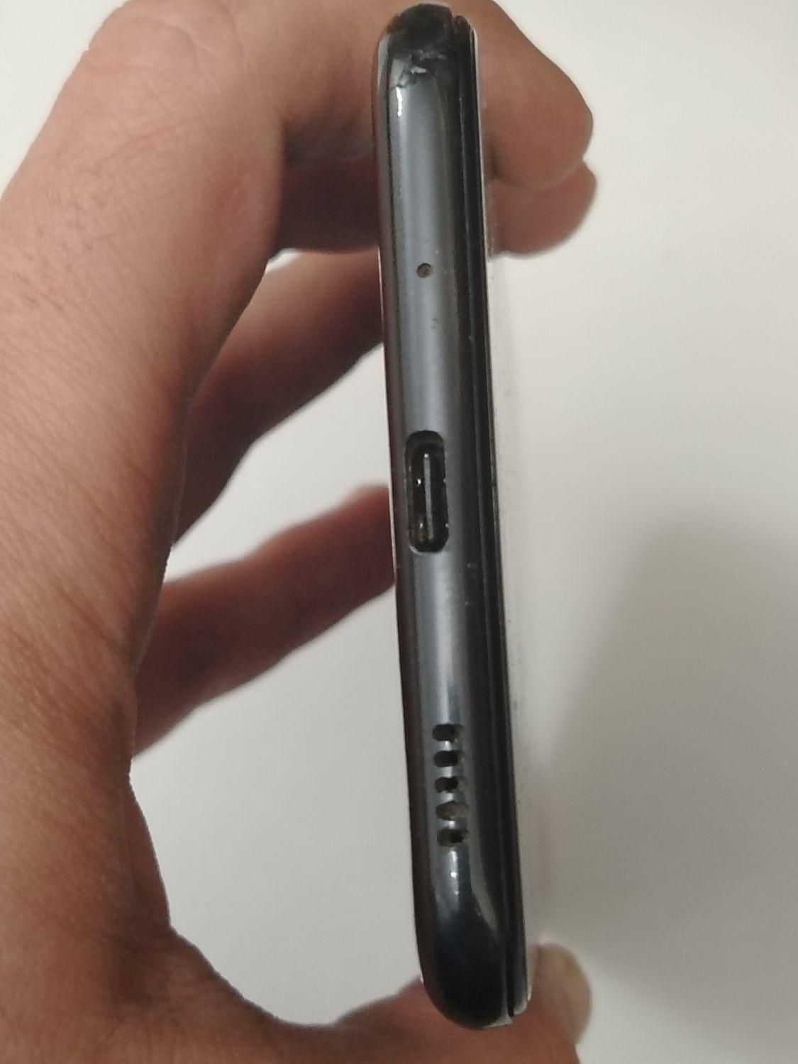 سامسونگ Galaxy A11 با حافظهٔ ۳۲ گیگابایت|موبایل|تهران, شهرک غرب|دیوار