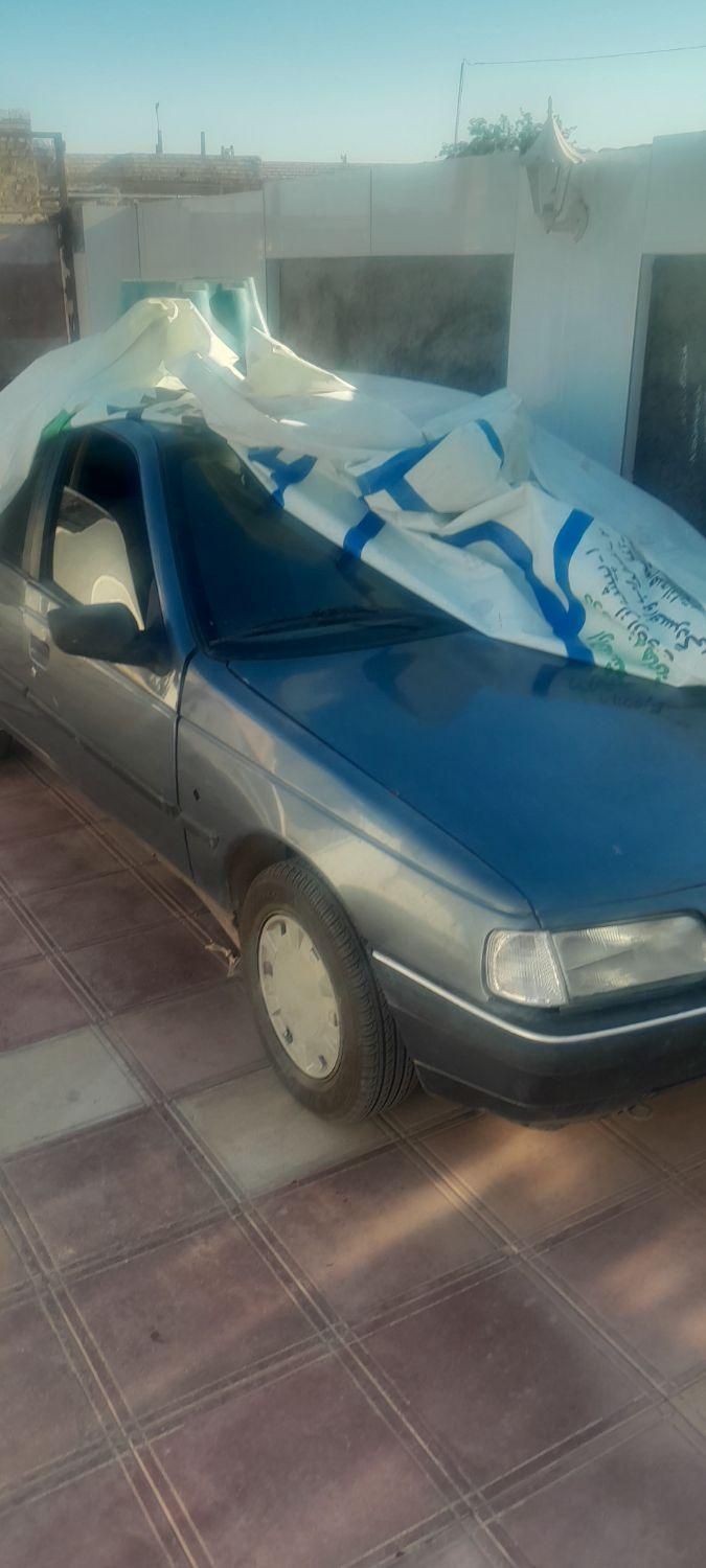 پژو 405 جی ال ایکس (GLX)، مدل ۱۳۹۴|خودرو سواری و وانت|تربت جام, |دیوار