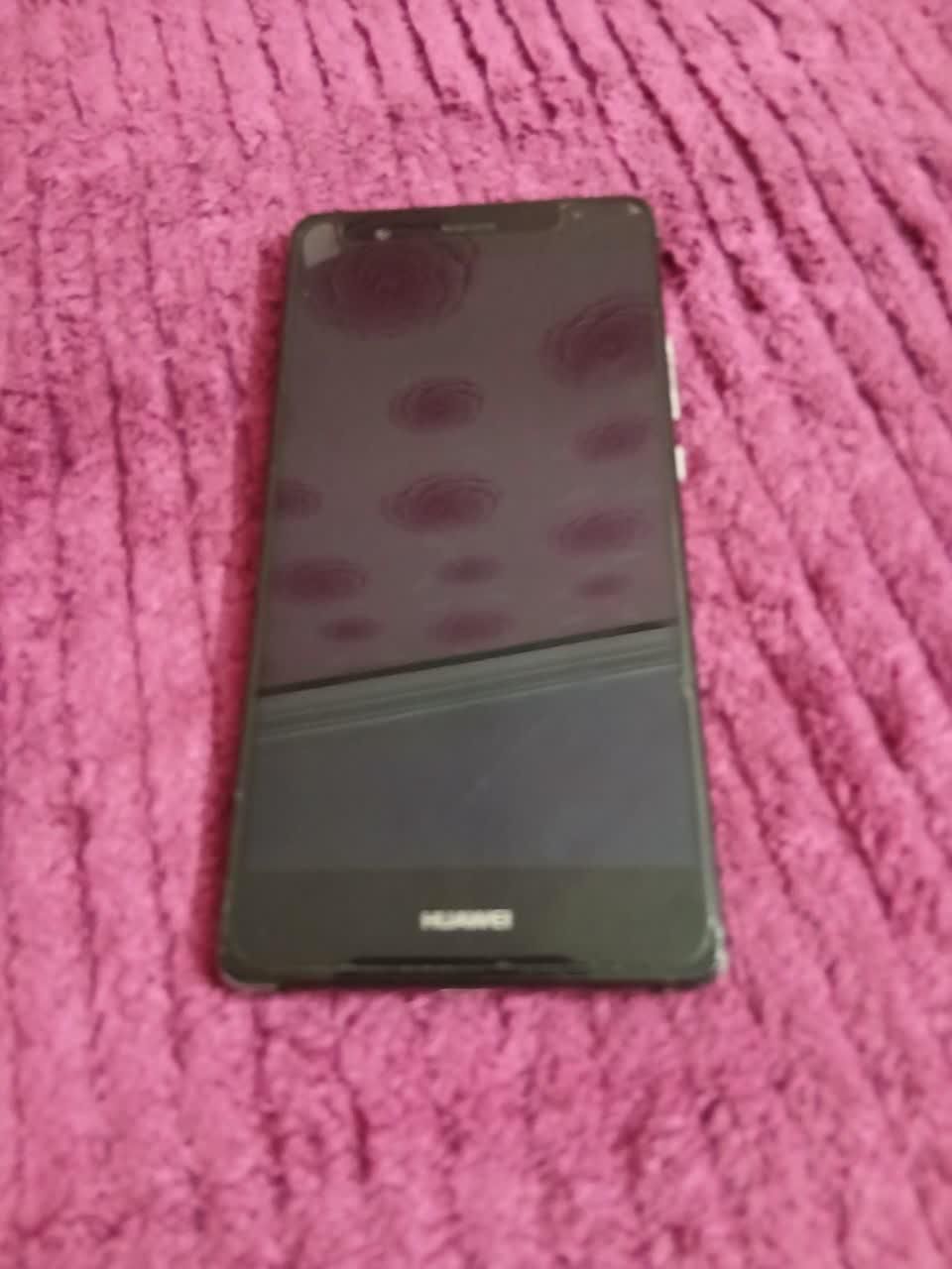 هواوی P9 lite|موبایل|اصفهان, احمدآباد|دیوار