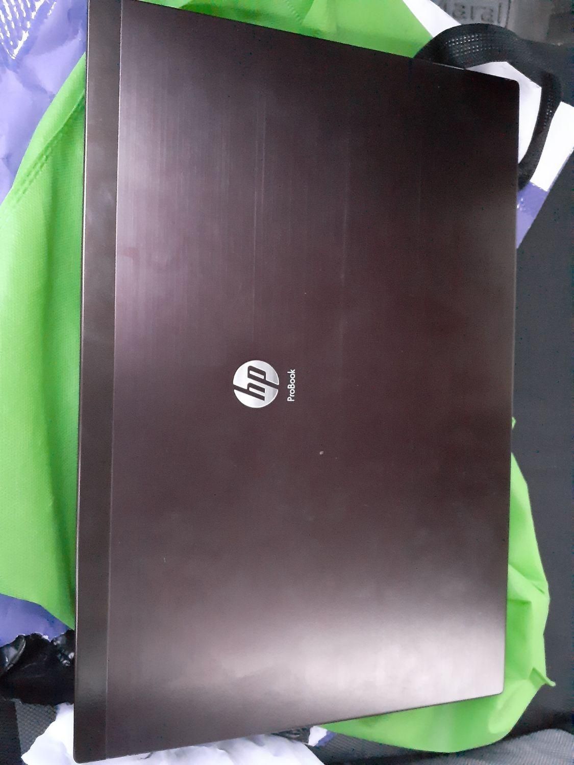 لب تاب hp probook|رایانه همراه|تهران, آذری|دیوار