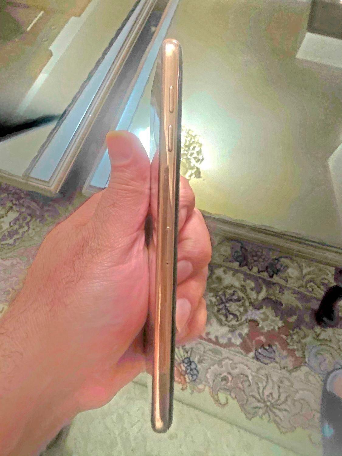سامسونگ Galaxy J4+ با حافظهٔ 64 گیگابایت|موبایل|تهران, حسین‌آباد|دیوار