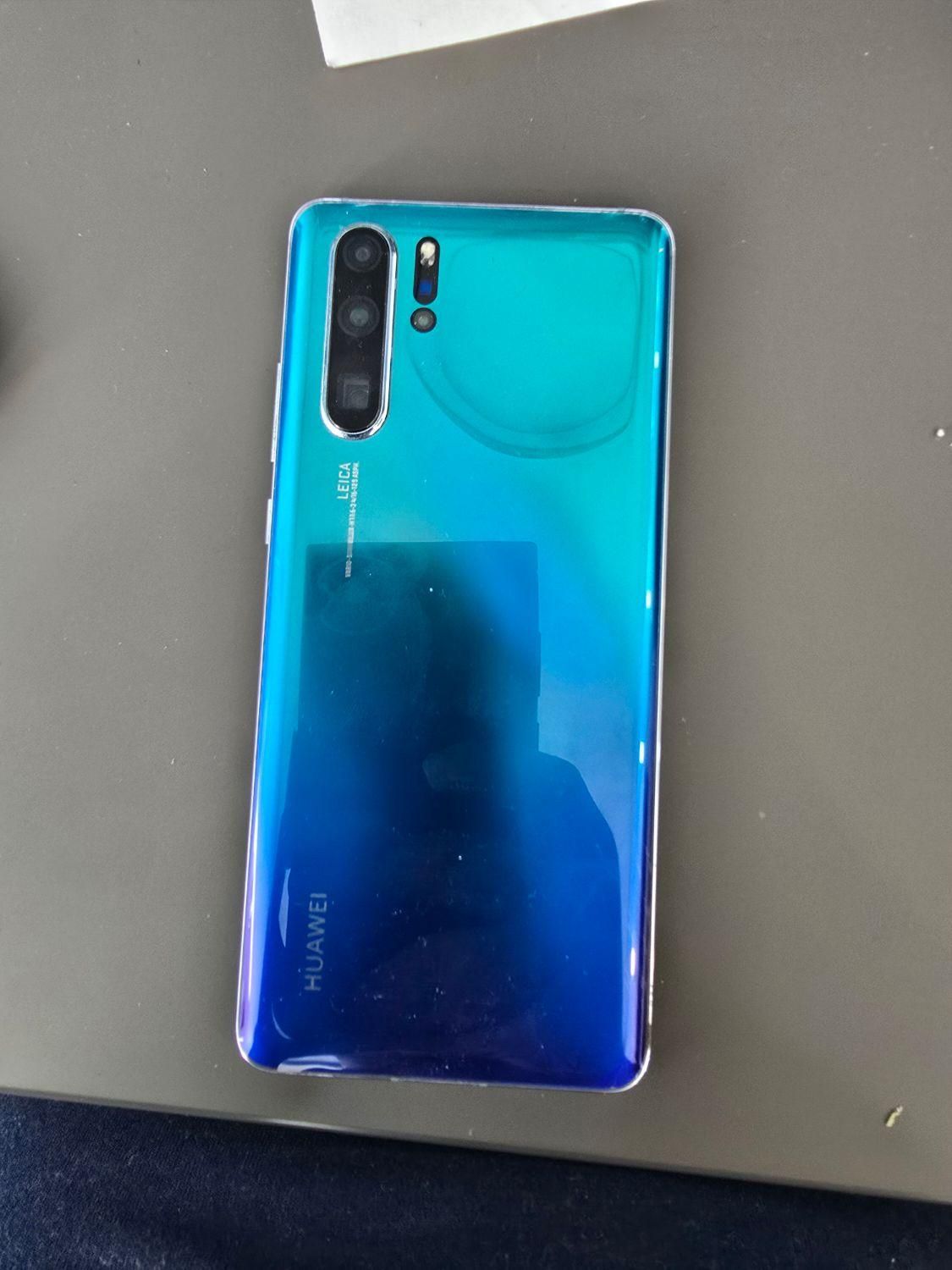 فروش Huawei P30 Pro هواوی|موبایل|تهران, سعادت‌آباد|دیوار