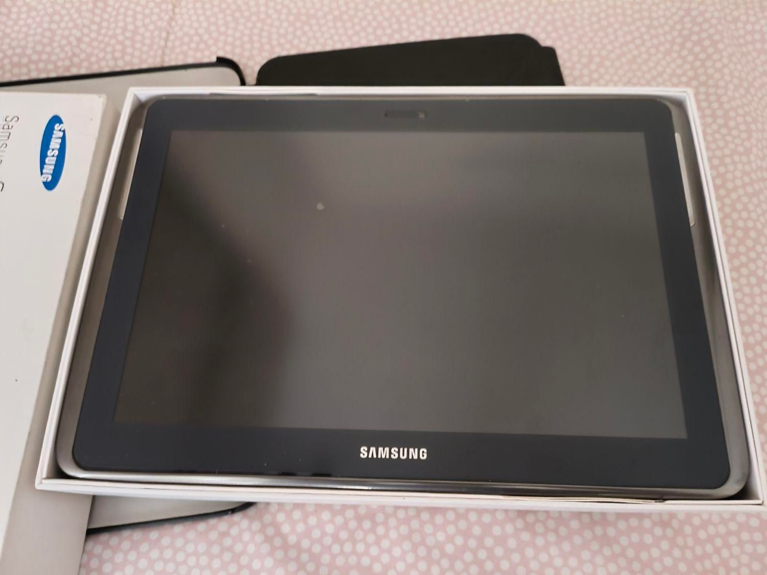 تبلت سامسونگgalaxy note 10.1|تبلت|تهران, خاقانی|دیوار