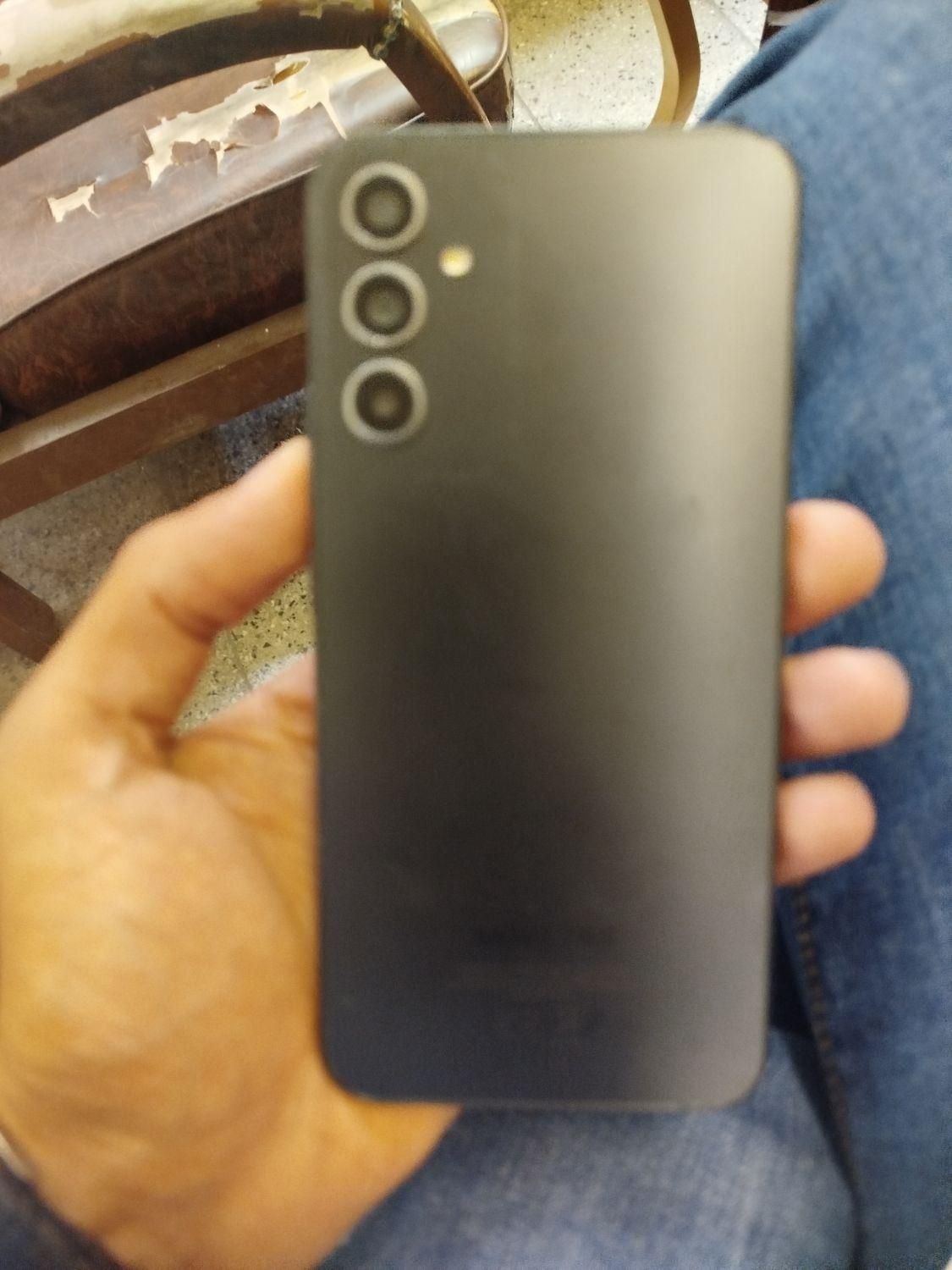 سامسونگ Galaxy A34 با حافظهٔ ۱۲۸ گیگابایت|موبایل|تهران, پامنار|دیوار