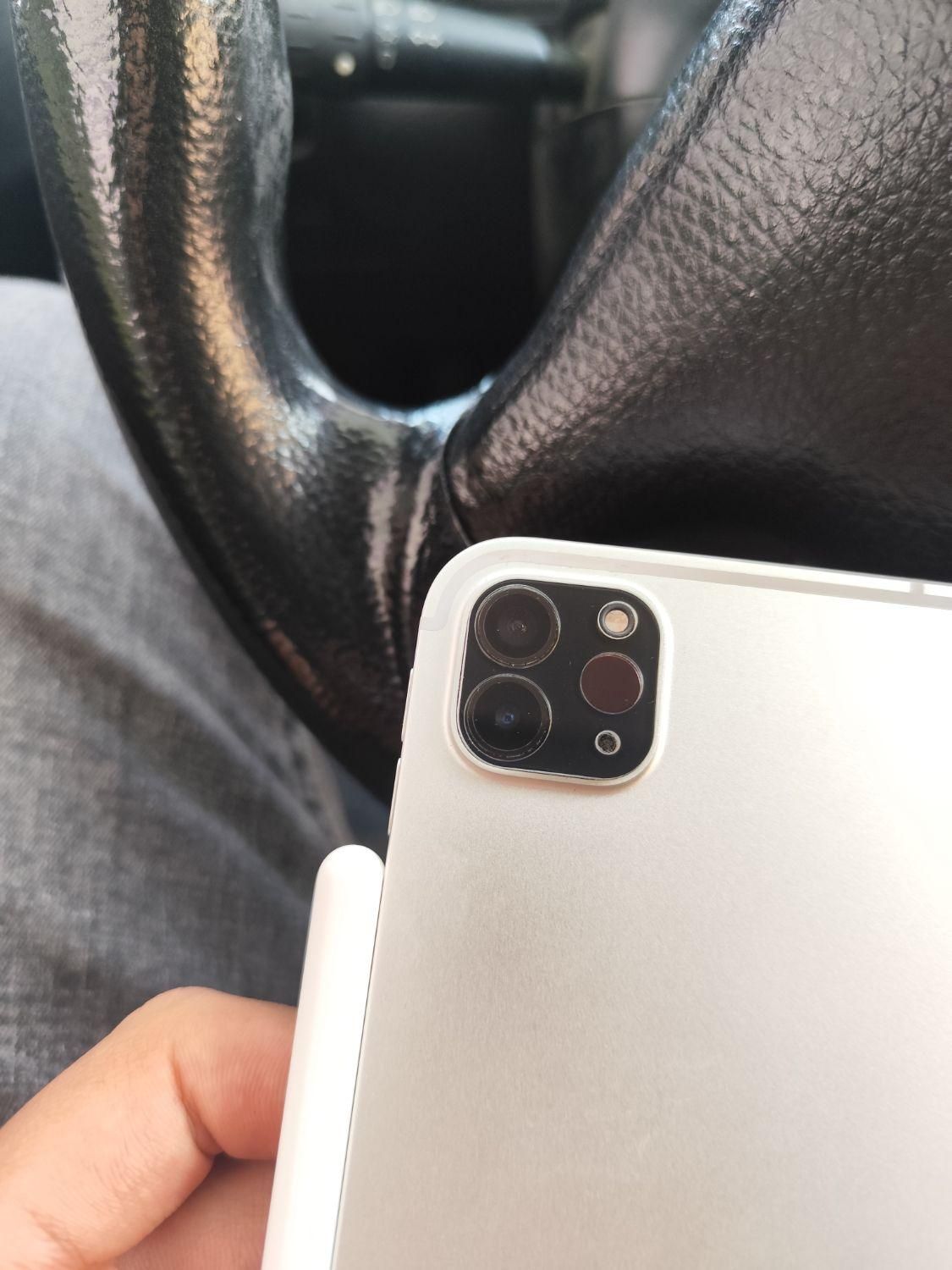 iPad pro 11 cellular آیپد پرو|تبلت|تهران, سعادت‌آباد|دیوار