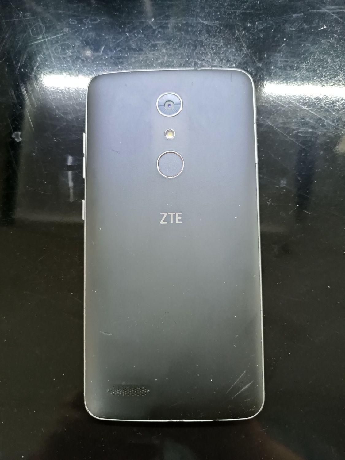 zte zmax pro|موبایل|تهران, سنایی|دیوار