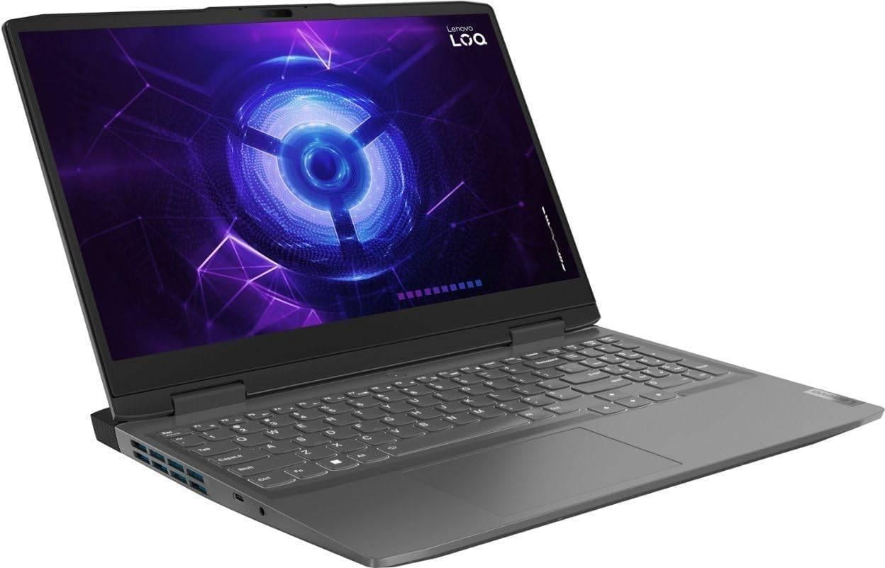 لپ تاپ گیمینگ لنوو Lenovo LOQ|رایانه همراه|شیراز, ملاصدرا|دیوار